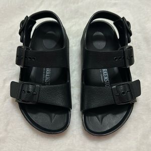 Birkenstock toddler sandal